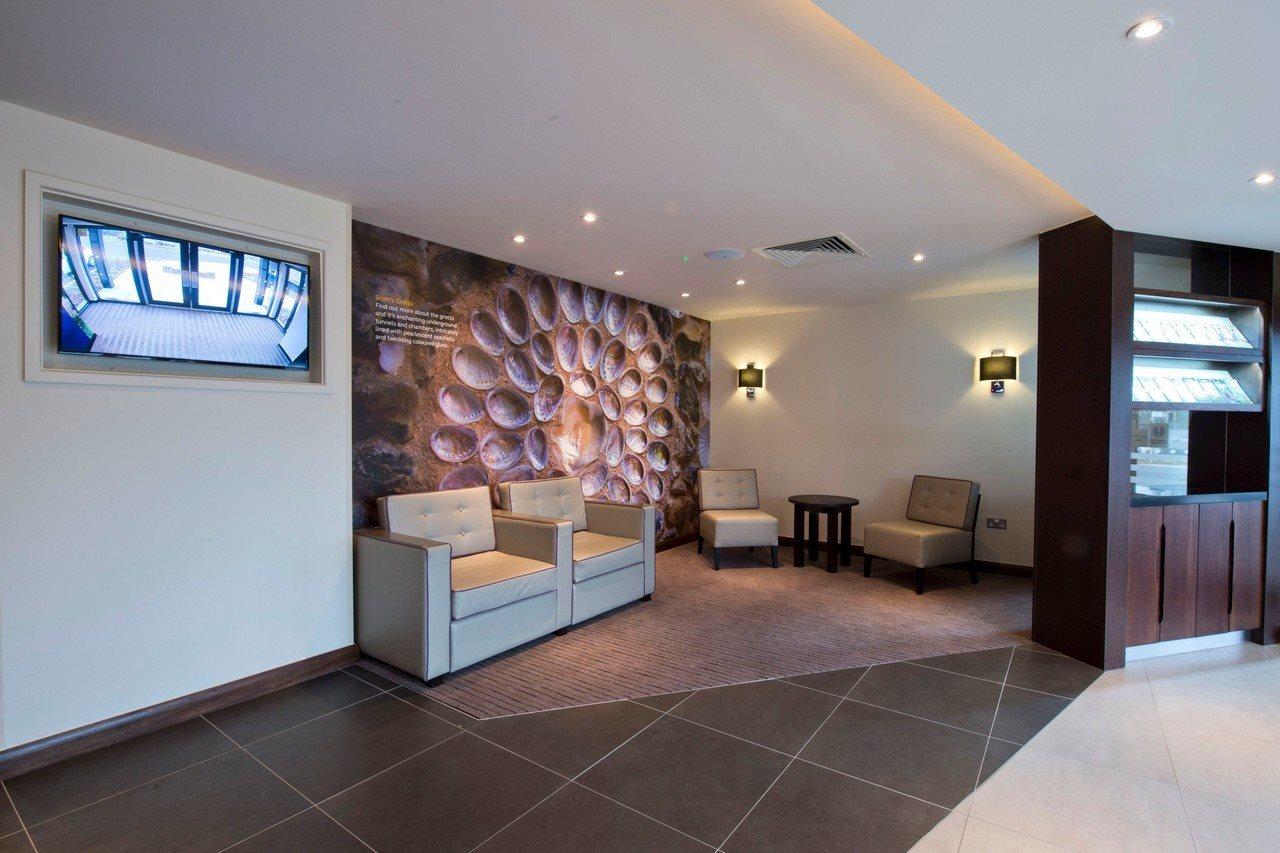 Premier Inn Ware Dış mekan fotoğraf
